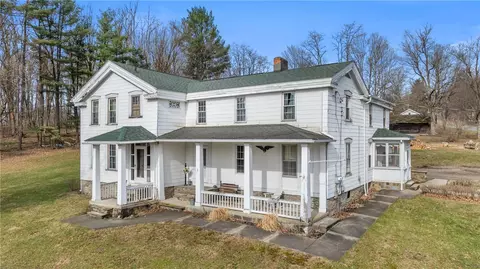 9806 Munson Hill Rd, Bradford, NY 14815