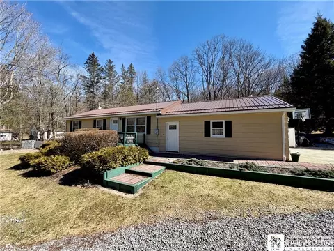 1117 Old Rock City Rd, Olean, NY 14760