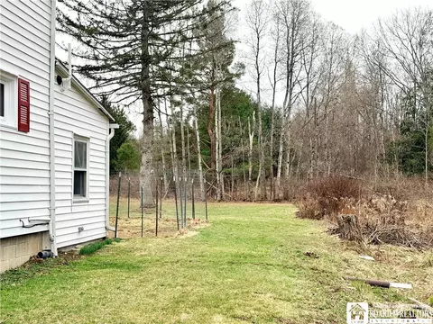 Exterior - 1489 Happy Hollow Rd, Olean, NY 14760 photo 7 of 15