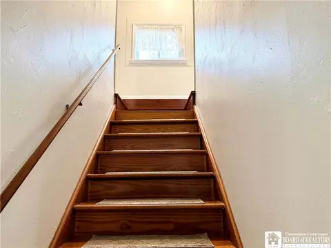 Entry Way - 1489 Happy Hollow Rd, Olean, NY 14760 photo 3 of 4