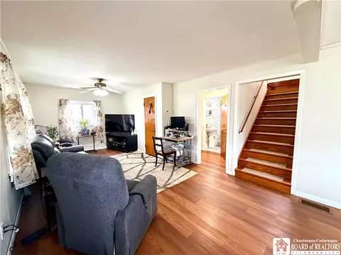 Living - 1489 Happy Hollow Rd, Olean, NY 14760 photo 1 of 3