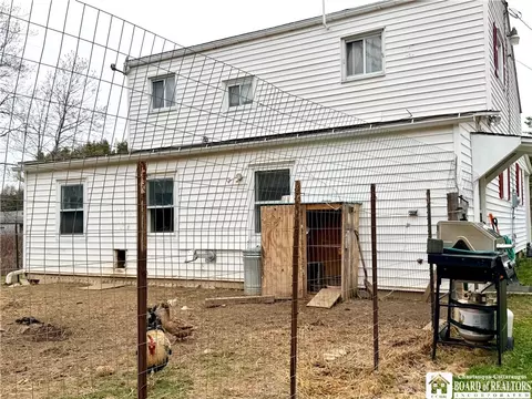 Exterior - 1489 Happy Hollow Rd, Olean, NY 14760 photo 15 of 15