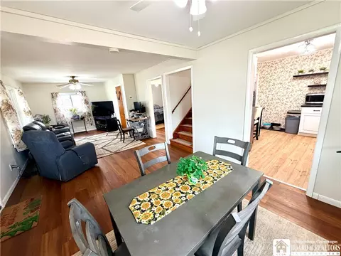 Dining - 1489 Happy Hollow Rd, Olean, NY 14760 photo 3 of 5