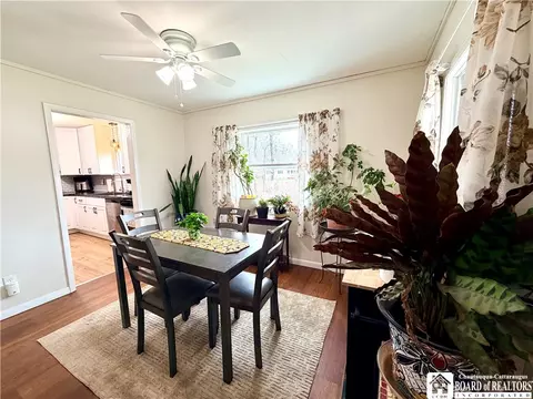 Dining - 1489 Happy Hollow Rd, Olean, NY 14760 photo 2 of 5
