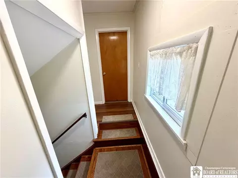 Entry Way - 1489 Happy Hollow Rd, Olean, NY 14760 photo 4 of 4
