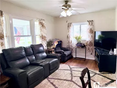 Living - 1489 Happy Hollow Rd, Olean, NY 14760 photo 2 of 3