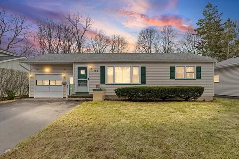 155 Burley Rd, Rochester, NY 14612