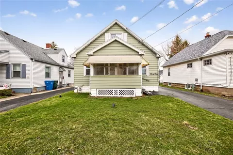 34 Zygment St, Rochester, NY 14621