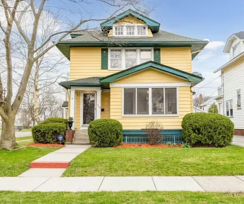 214 Winbourne Rd, Rochester, NY 14619