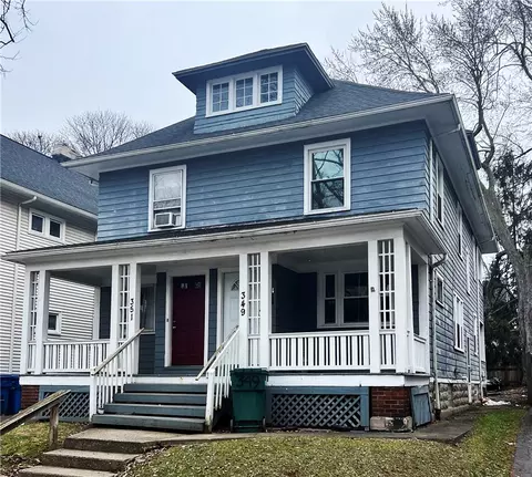 349 Rosewood Ter, Rochester, NY 14609