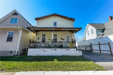 219 Hebard St, Rochester, NY 14605