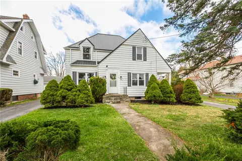 168 Nursery Ave, Geneva, NY 14456