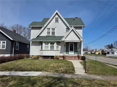 264 Springfield Ave, Rochester, NY 14609