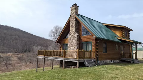 10777 County Highway 21, Franklin, NY 13775