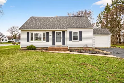 264 Harvest Dr, Greece, NY 14626