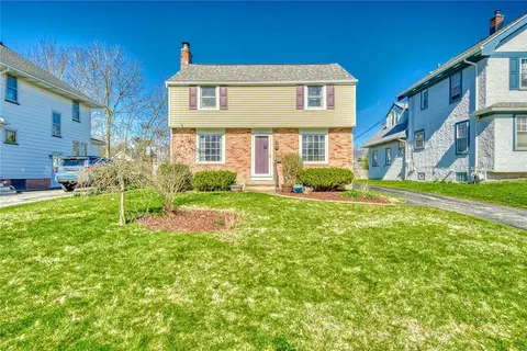 131 Sylvan Rd, Rochester, NY 14618