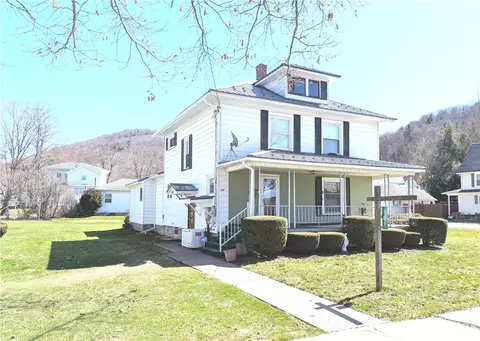 107 Cartee St, Coudersport, PA 16915