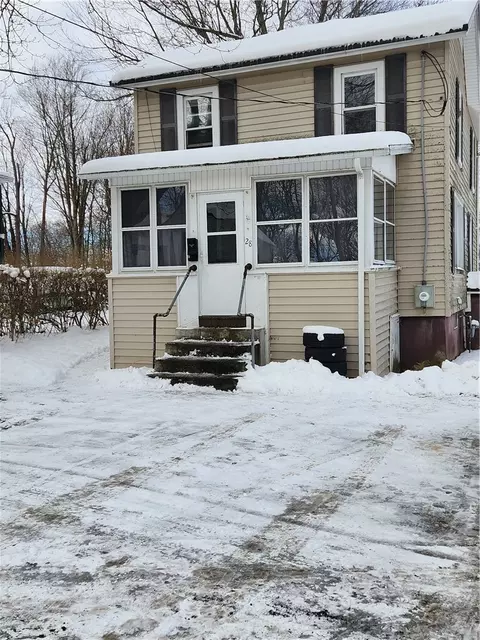 Undisclosed, Galen, NY 14433