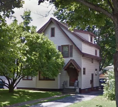 715 Genesee Park Blvd, Rochester, NY 14619