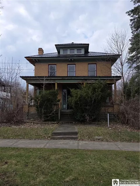 8 Williams St, Ellicott, NY 14733