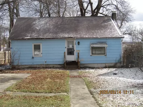 24 Stanton St, Painted Post, NY 14870