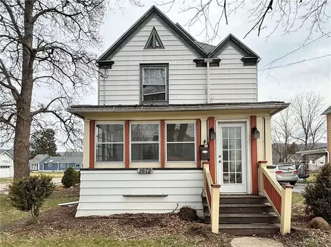 1672 Grand Central Ave, Elmira, NY 14903