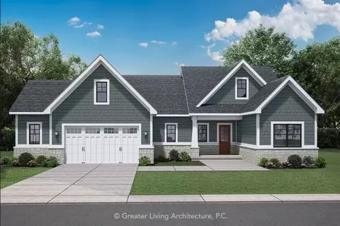 288 Whittier Rd, Ogden, NY 14559