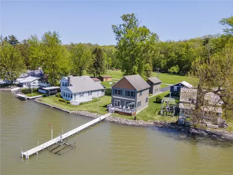 483 Indian Cv, Moravia, NY 13118