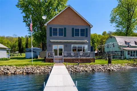 483 Indian Cv, Moravia, NY 13118