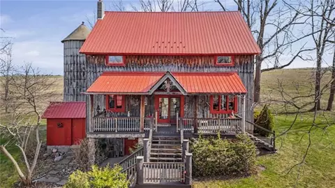 6168 Broadway Rd, Owasco, NY 13021