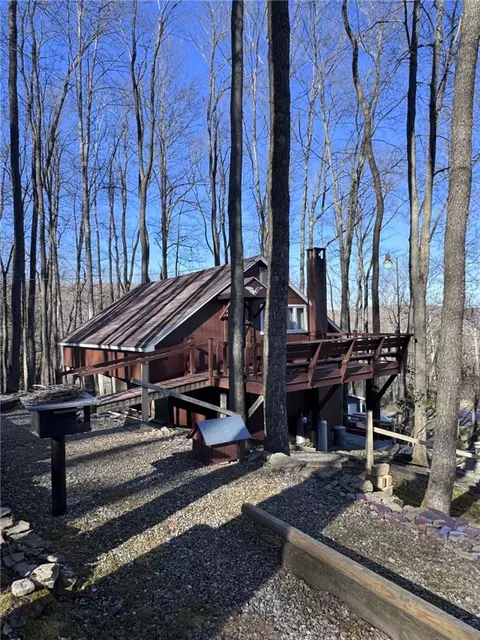 725 Red Mill Rd, Sergeant Twp, PA 16749