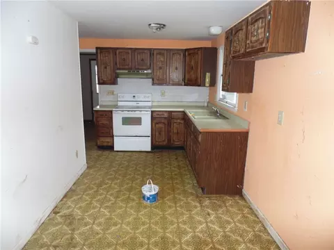 Kitchen - 4171 Turner Rd, Canandaigua, NY 14424 photo 1 of 1