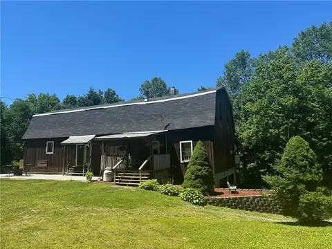 1136 County Highway 8, Butternuts, NY 13808