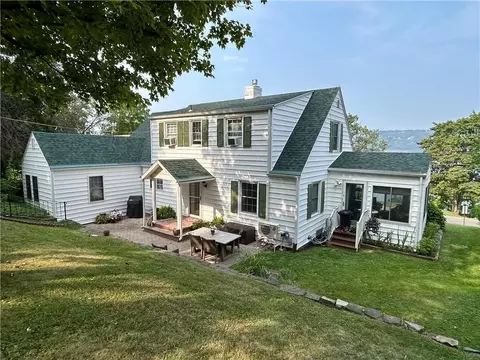 86 Salt Point Rd, Reading, NY 14891