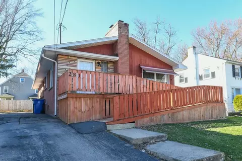 281 Ellison St, Rochester, NY 14609