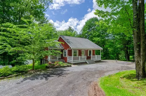 1565 Tupper Hill Rd, Franklin, NY 13775