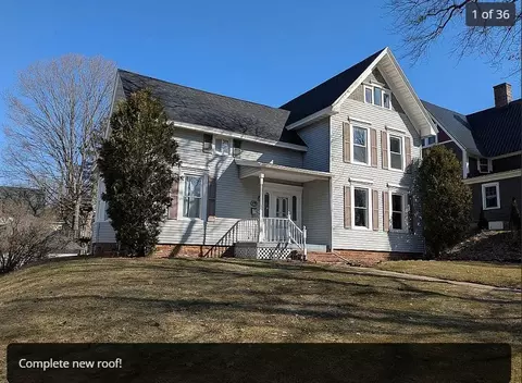 14 Pleasant St, Potsdam, NY 13676