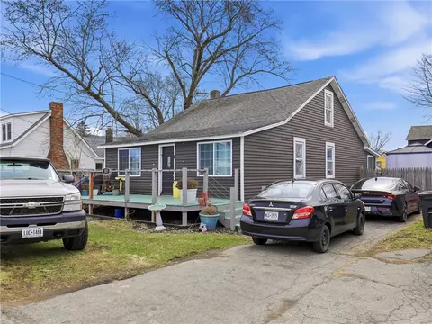 317 Mcconnell Ave, Elmira, NY 14903