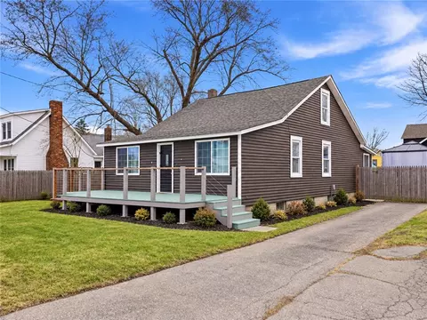 317 Mcconnell Ave, Elmira, NY 14903
