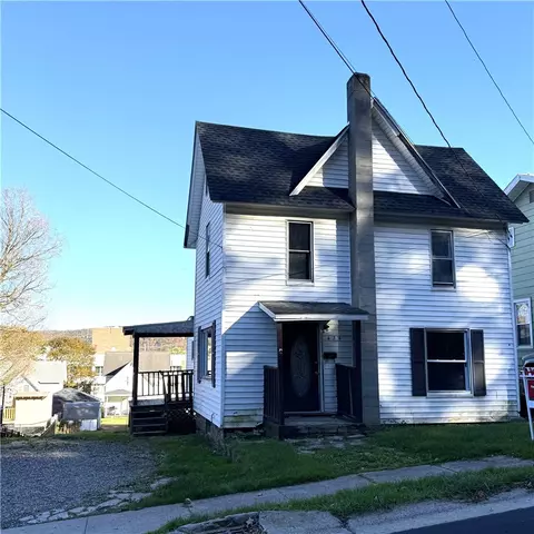424 S Division St, Hornell, NY 14843