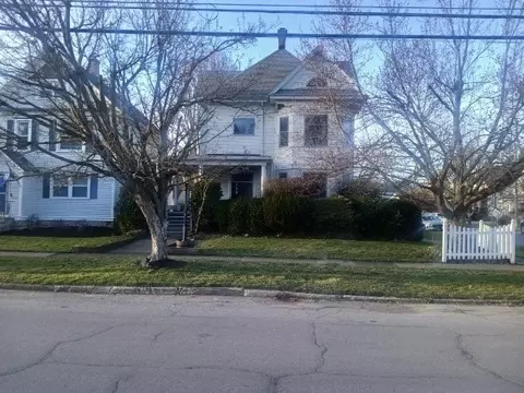 502 W Henley St, Olean, NY 14760