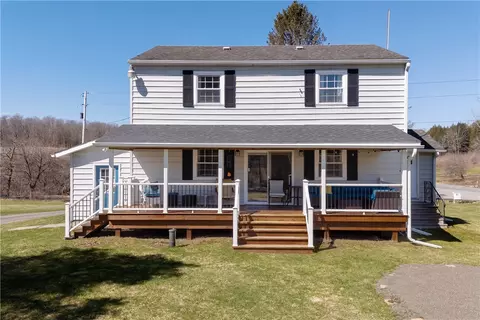 458 Miller Rd, Pittsfield, NY 13411