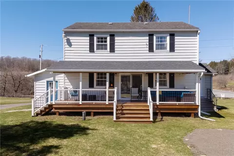 458 Miller Rd, Pittsfield, NY 13411
