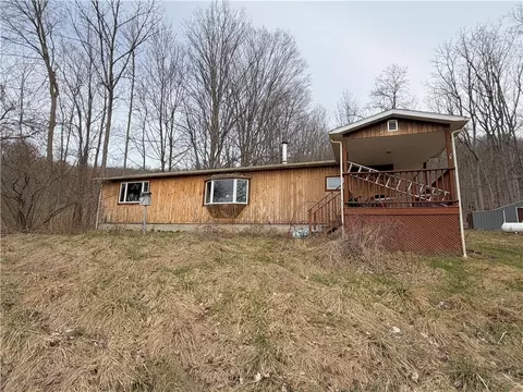 7731 N Main St, Springwater, NY 14560