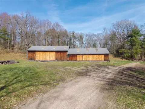 Geiger Road, Ossian, NY 14437