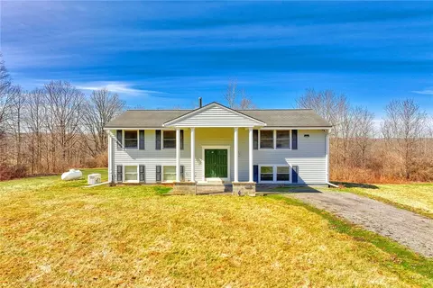 4174 Allens Hill Rd, Richmond, NY 14471