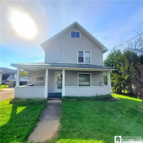 12 Edson St, Eldred, PA 16731