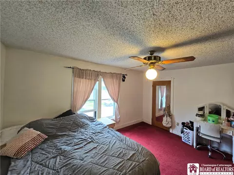 Bedroom - 12 Edson St, Eldred, PA 16731 photo 7 of 12