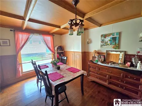 Dining - 12 Edson St, Eldred, PA 16731 photo 1 of 3