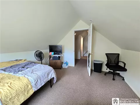 Bedroom - 12 Edson St, Eldred, PA 16731 photo 12 of 12